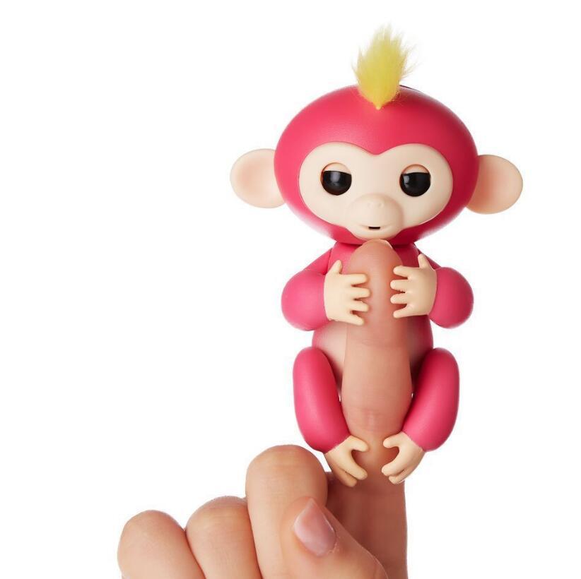 Fingerlings Finger monkey - Image 5