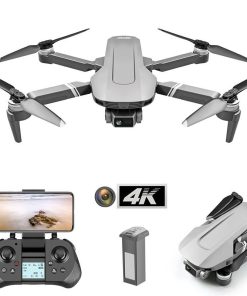 F4 Two-axis Gimbal 4K Four-axis