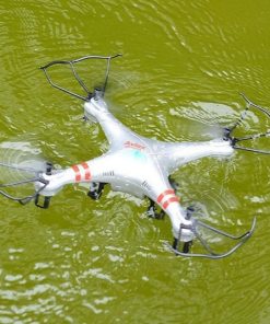 Alternative view of X52 Groothoek Hd Camera Drone