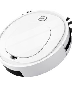 ES32 automatic sweeping robot lazy household cleaning machine