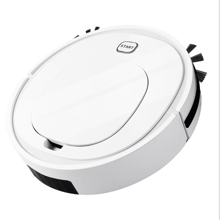 ES32 automatic sweeping robot lazy household cleaning machine