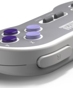 Alternative view of Klassieke Draadloze Controller