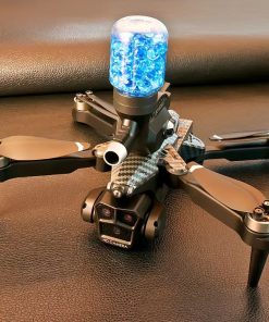 Optical Flow Three Camera Four-axis UAV Unmanned Aerial Vehicle