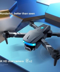 High-definition Aerial Drone Dual-lens