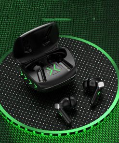 Gaming Bluetooth Headset Zero Latency For Gaming