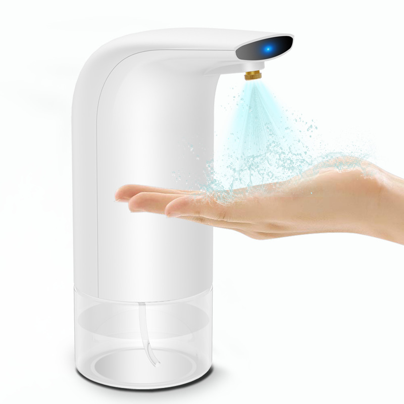 Automatic sensor hand cleaner - Image 3