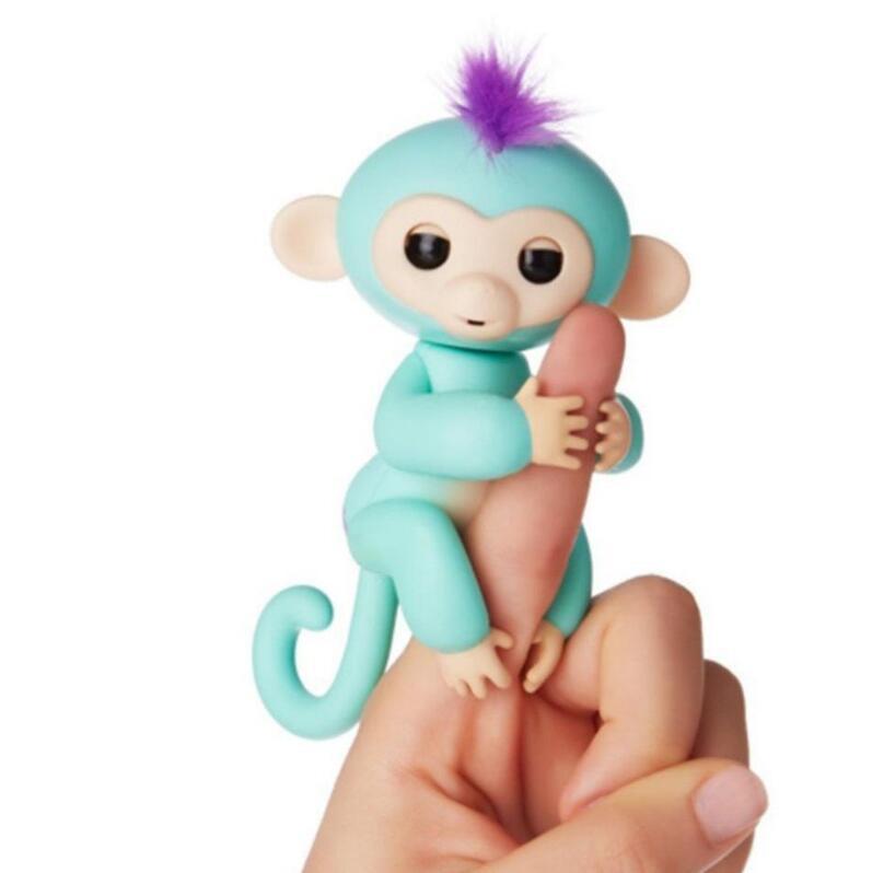 Fingerlings Finger monkey - Image 3