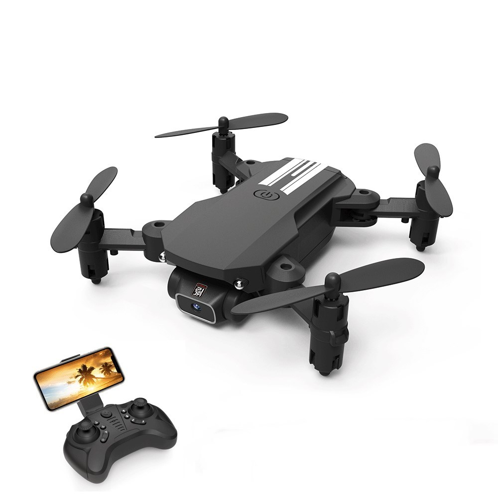 HD aerial photography drone - Image 4