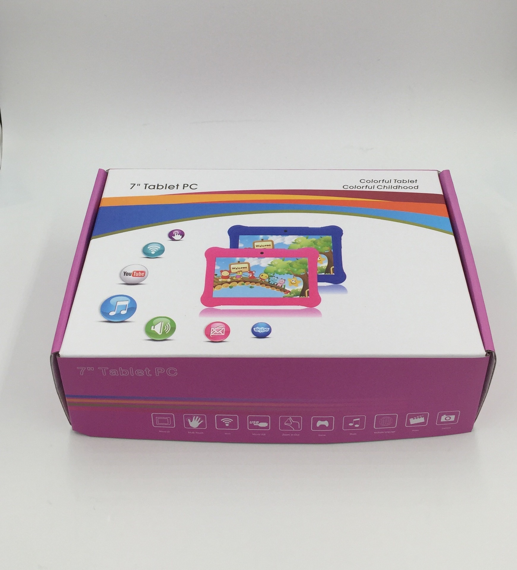 Children's Tablet - Image 3