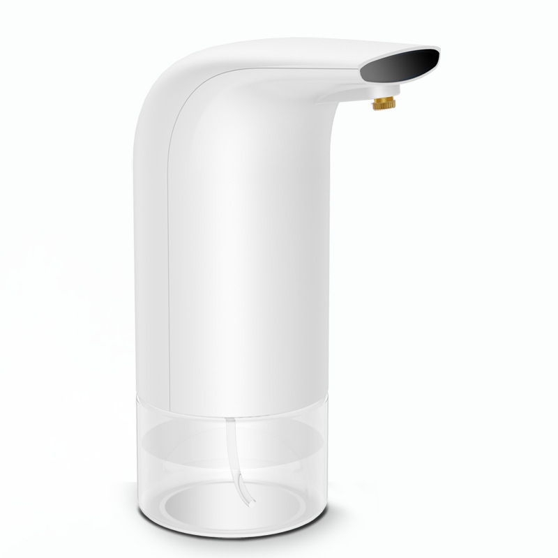 Automatic sensor hand cleaner - Image 4