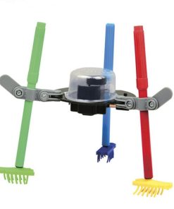 3-In Graffiti Robots