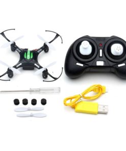 Mini Four Axis UAV