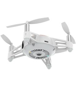Alternative view of Mobile remote control aerial drone