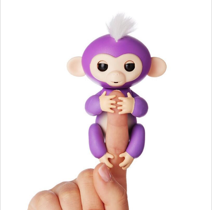 Fingerlings Finger monkey - Image 4