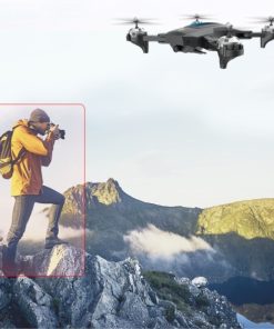 Alternative view of Drone Luchtfotografie Gps Hd 4K Mini Speelgoed