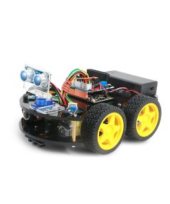 Educational robot