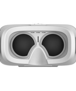 Alternative view of VR glasses integrated machine