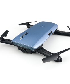 Alternative view of WIFI HD beauty camera aerial photography drone