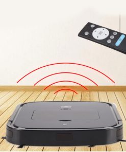 Intelligente Vegen Robot