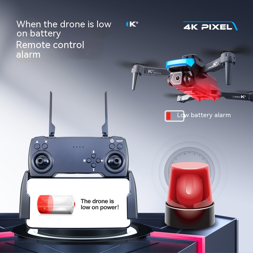 Drone For Aerial Photography XT5 Four-side Obstacle Avoidance Flight - Image 6