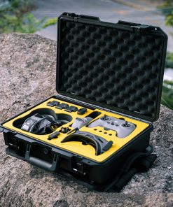 Mini Drone Accessories Storage Protection Box