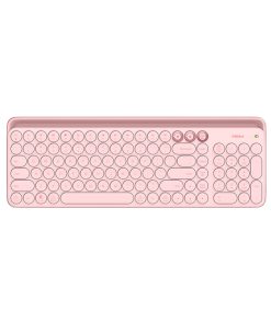 Home Office Business Bluetooth Wireless Smart Keyboard
