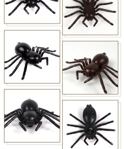 Alternative view of Remote control car spider electronic pet
