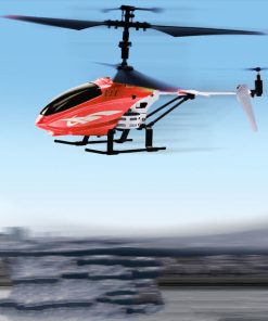 3.5-way Induction Remote Control Drone Charging And Fall Resistant Children's Toys