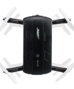 JJRC H37 Elfie foldable Mini Selfie Drone JJRC H37 W/ Camera Altitude Hold FPV Quadcopter WIFI phone Control RC Helicopter Drone
