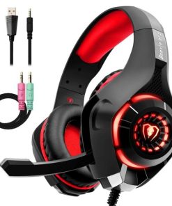 Headphones for gaming gaming