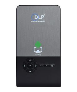 C2 Android  DLP HD  3D Portable HD Wireless Mobile Phone 8G Projector
