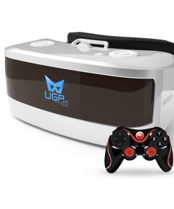 HD vr one machine