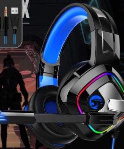 Alternative view of Gaming headset
