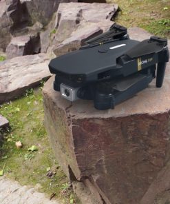 Alternative view of 4K Dual-camera Long Endurance Fixed Altitude