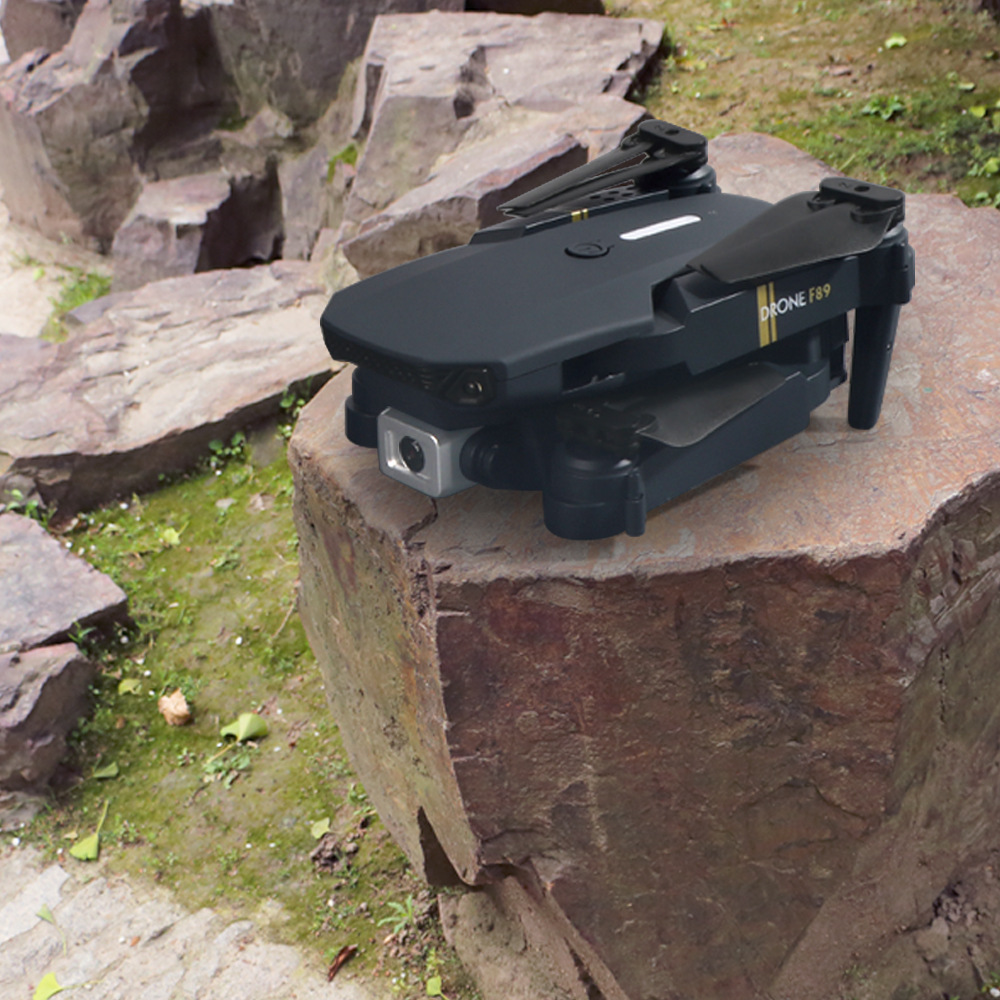 4K Dual-camera Long Endurance Fixed Altitude - Image 2