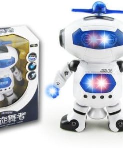 Dance Robot