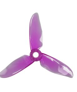 Alternative view of 2 Pairs Dalprop Cycloon T3056C 3056 3-Blade Propeller Voor Rc Drone Fpv Racing