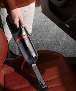 Cordless Vacuum Cleaners For Home And Car Cleaning