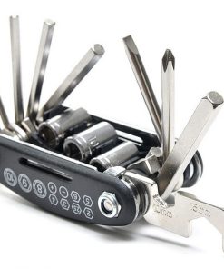 Bicycle Repair Combination Tool