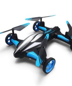 Remote drone toy