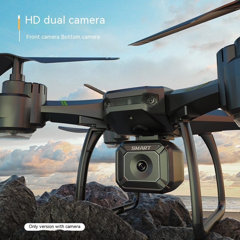 Third-order Remote Control HD Aerial Photography Toy - Image 3