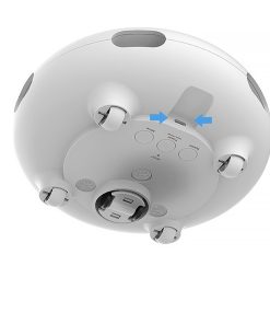 Alternative view of Intelligent Sports New Electronic Cat Toy