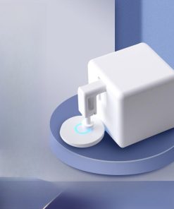 Smart Finger Robot Graffiti Smart Home Notepaper Wireless Bluetooth Robot Internet Of Things Remote Control