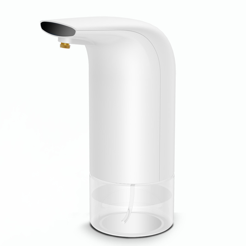 Automatic sensor hand cleaner - Image 2