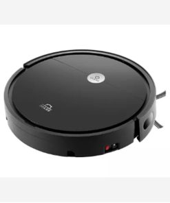 Pure Color Stylish Automatic Intelligent Sweeping Robot