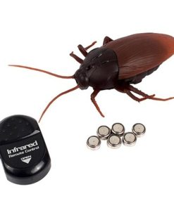 Alternative view of Infrared Remote Control Cockroach Spider Ant Prank Toy
