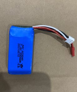 Smart Gps Pan Tilt Shock Absorption Hd Aerial Drone Battery
