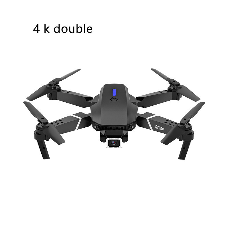 Folding Hd Camera Aerial Shot Drone Toy Four Axis - Image 6