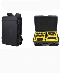 Alternative view of Mini Drone Accessories Storage Protection Box
