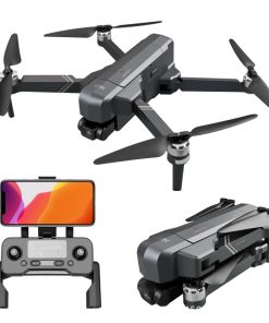 F11s PRO Drone Aerial Photography HD EIS Electronic Anti-shake Gimbal Version Brushless Aerial Camera
